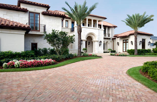 Trusted Salem Heights, OH Driveway Pavers Experts