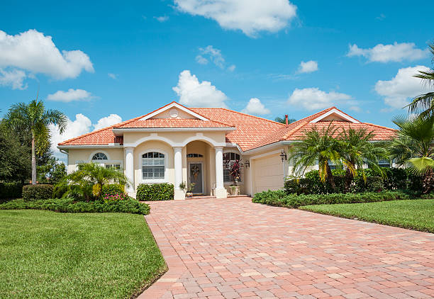 Professional Driveway Pavers in Salem Heights, OH