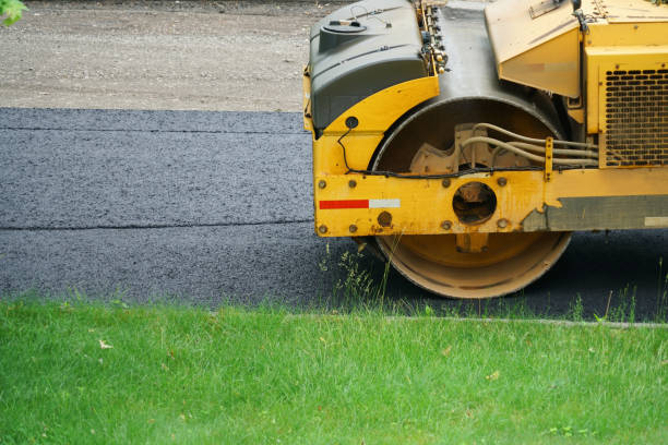 Best Professional Driveway Pavers  in Salem Heights, OH