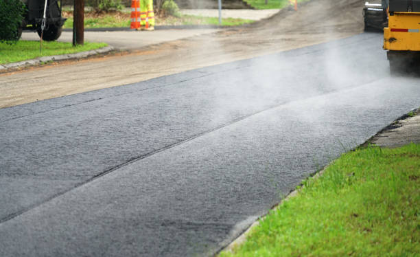 Best Interlocking Driveway Pavers  in Salem Heights, OH