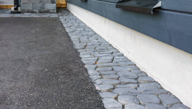 Best Interlocking Driveway Pavers  in Salem Heights, OH