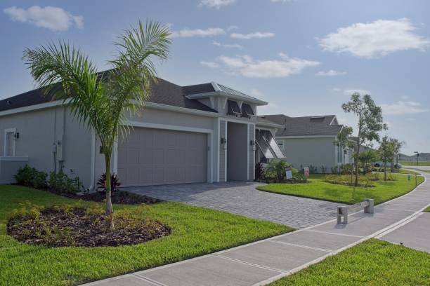 Reasons to Select Us for Your Driveway Paving Requirements in Salem Heights, OH