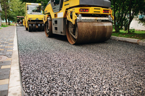 Driveway Repair Near Me in Salem Heights, OH